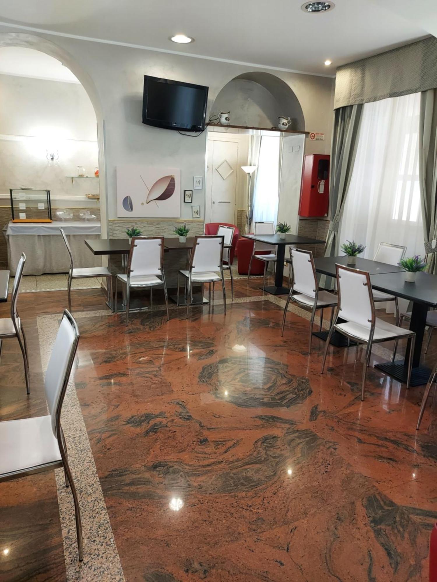 Hotel Antico Torino