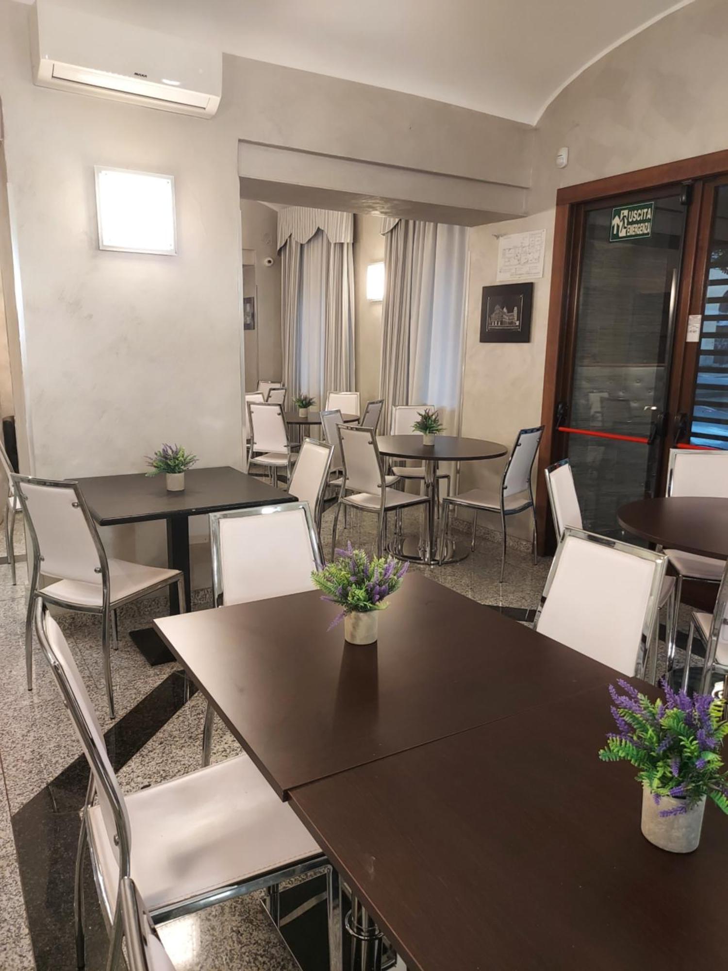 Hotel Antico