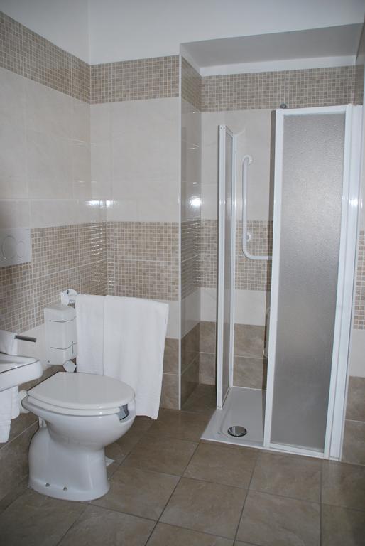 Antico Hotel Torino