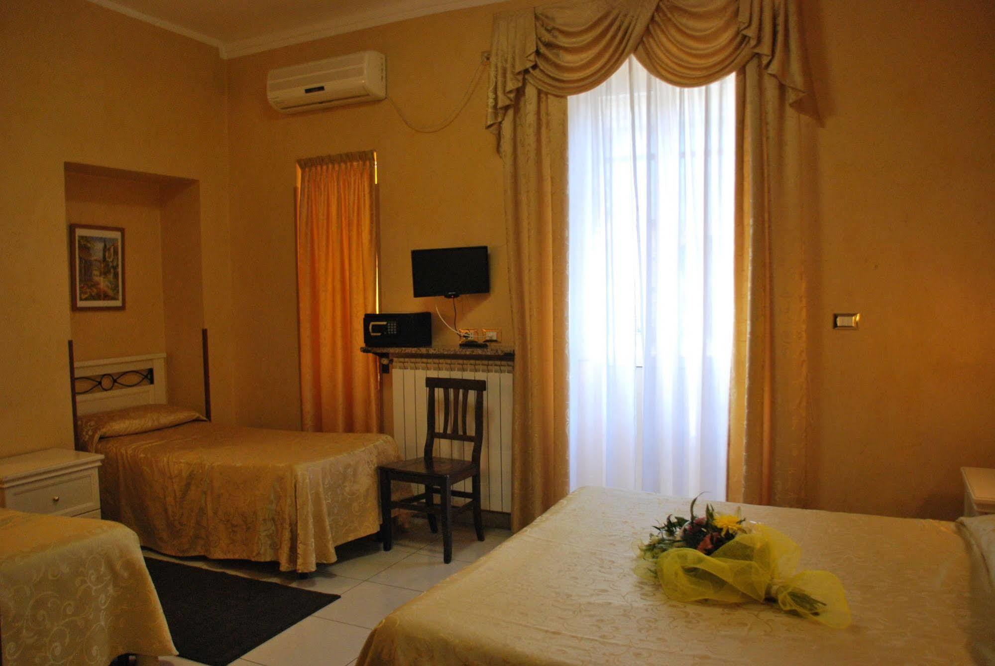 Antico Hotel Torino