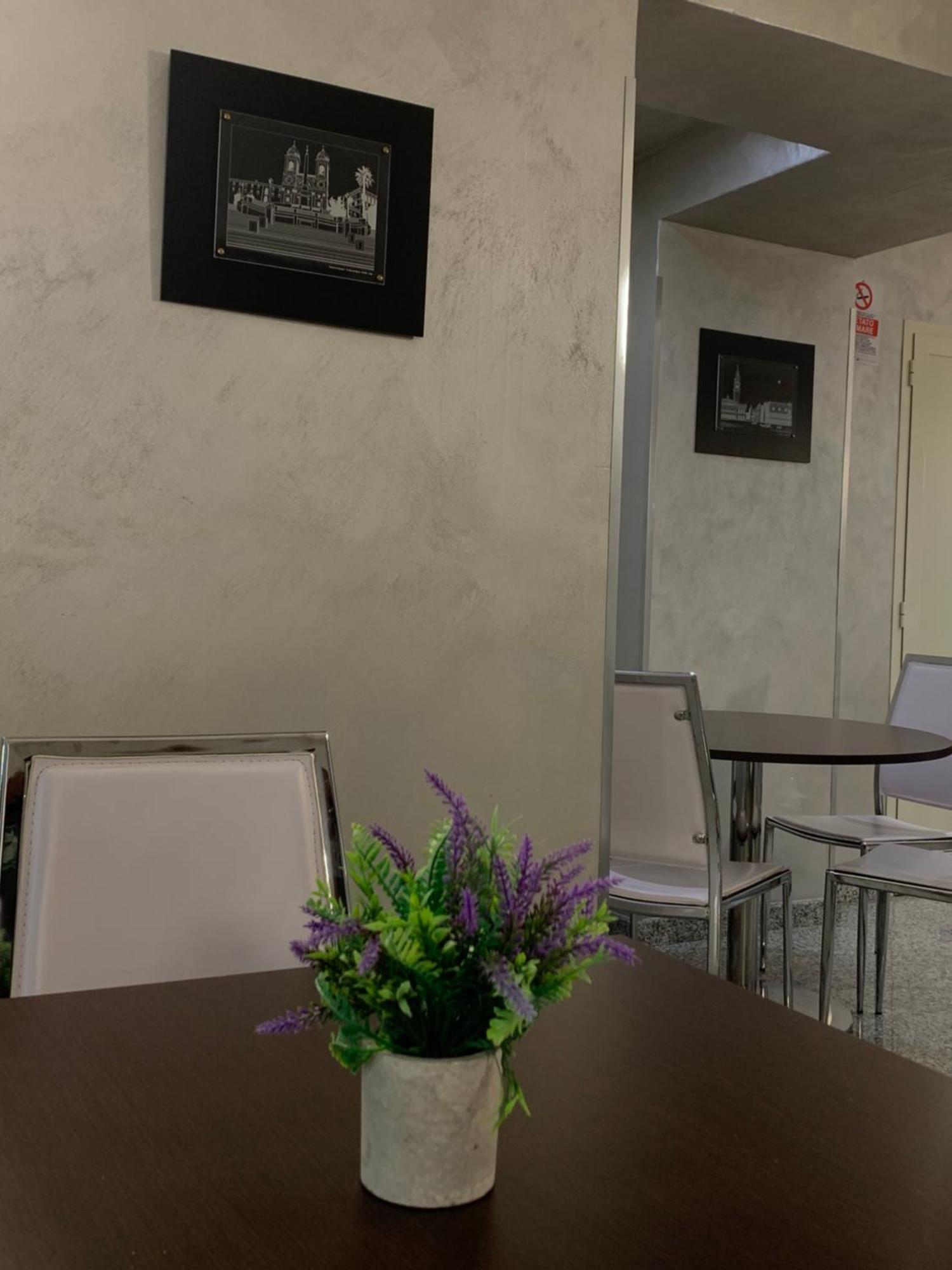 Hotel Antico Turyn