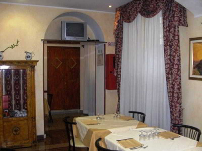 Antico Hotel Turyn