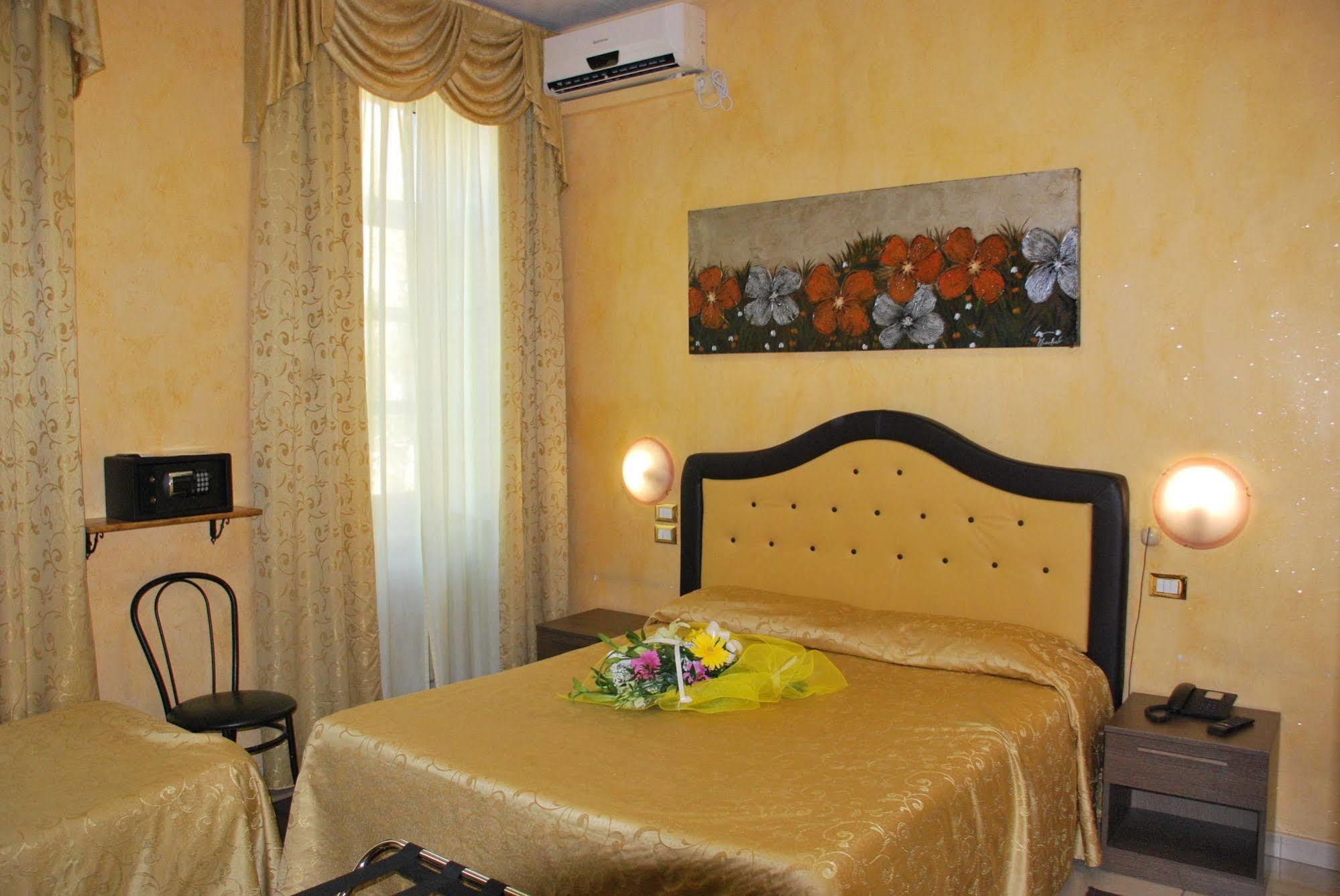 Hotel Antico
